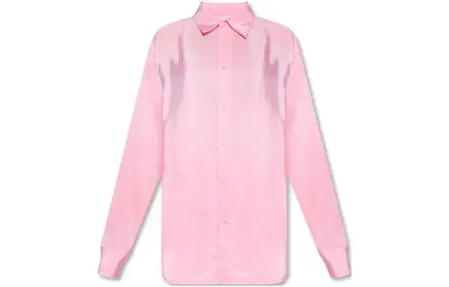 Bottega Veneta Shirt Women's Pink