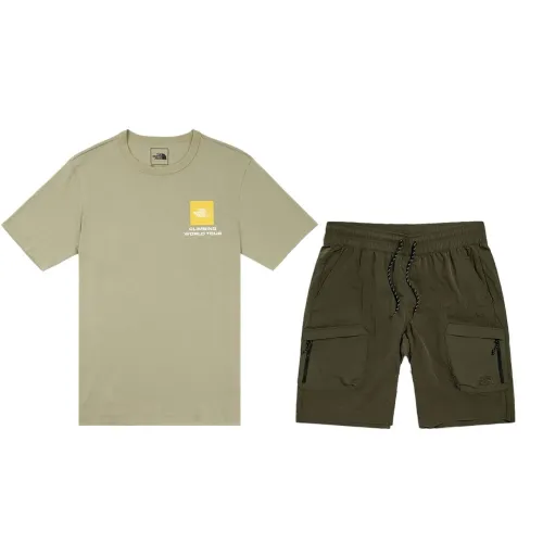 THE NORTH FACE Casual Sportswear Men's
