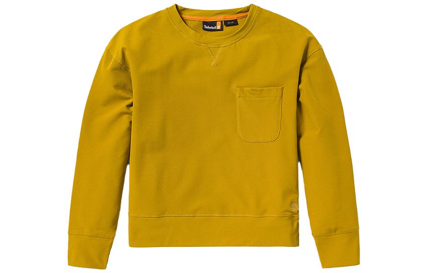 Женский свитшот Timberland (золотой)
