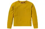 Timberland Sweatshirts Women's Gold Palm Crew Neck Moderate Regular