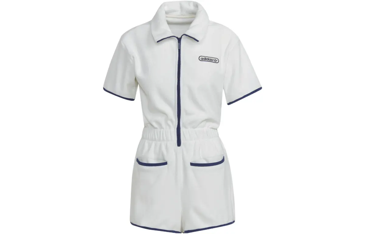 Adidas Originals Jumpsuit Women's