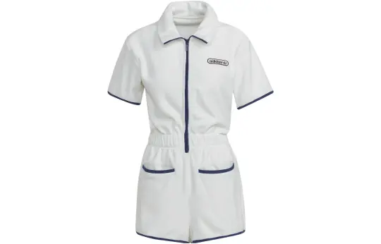 Adidas Originals Jumpsuit Women's