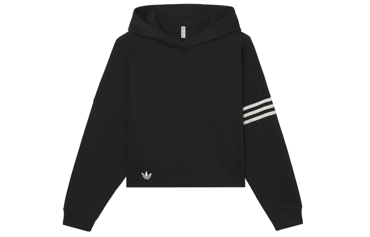 Adidas Originals Adicolor Neuclassics Hoodie