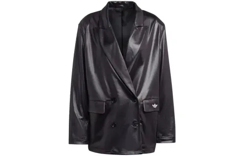 Adidas Originals Jackets Women's Black Moderate