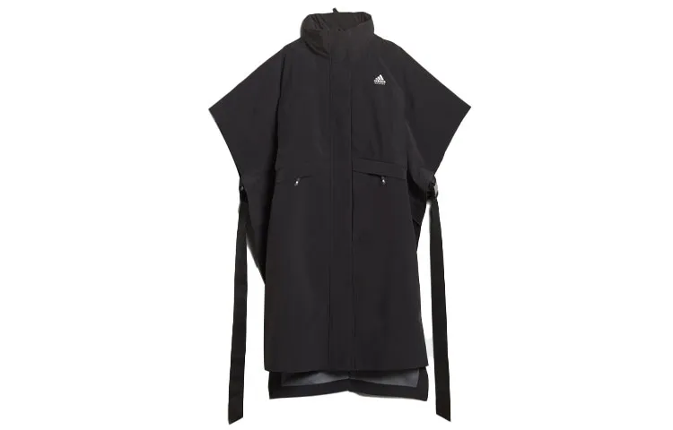 Adidas Originals HYKE Jacket Women's Black