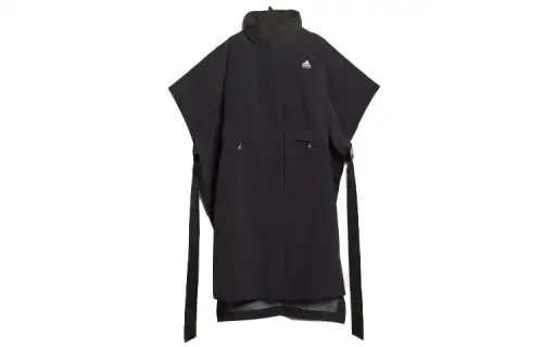 Adidas Originals HYKE Jacket Women's Black