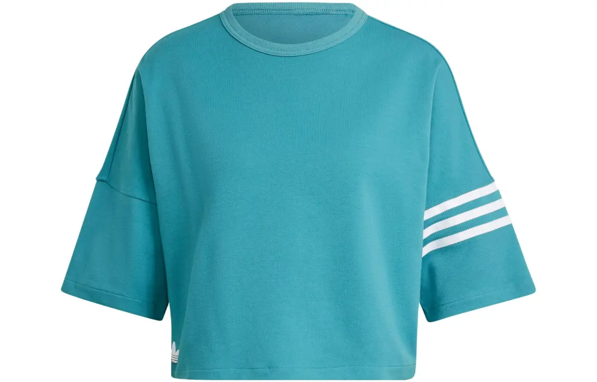 Adidas Originals ADICOLOR NEUCLASSICS T Shirt Women's