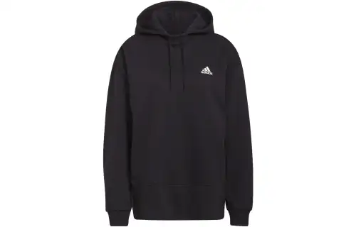 Adidas Originals ESSENTIALS STUDIO Sweatshirt Women's Black