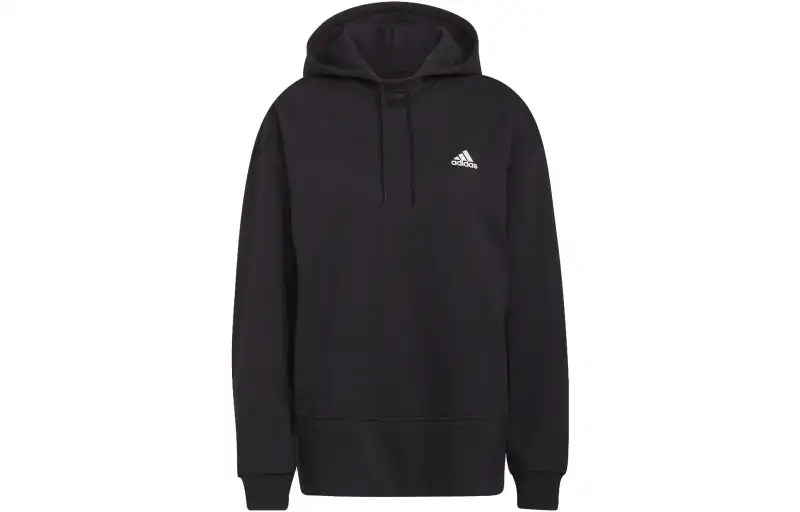 Adidas Originals ESSENTIALS STUDIO Sweatshirt Women's Black