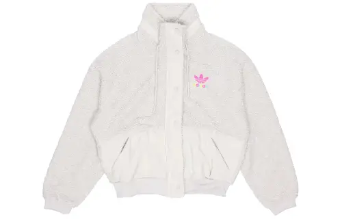 Adidas Originals Jacket Women's Bauxite Brown