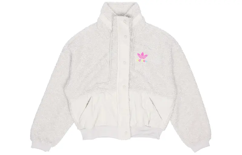 Adidas Originals Jacket Women's Bauxite Brown