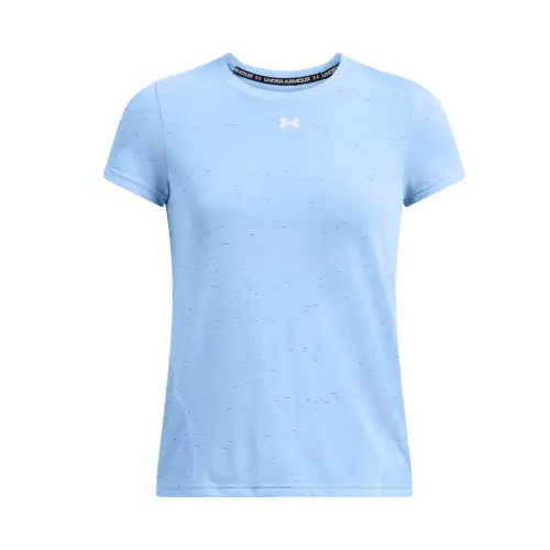 Under Armour Vanish Seamless Regular T Shirt Women's Sky Blue