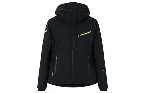 Anta Jackets & Coats Women's Basic Black