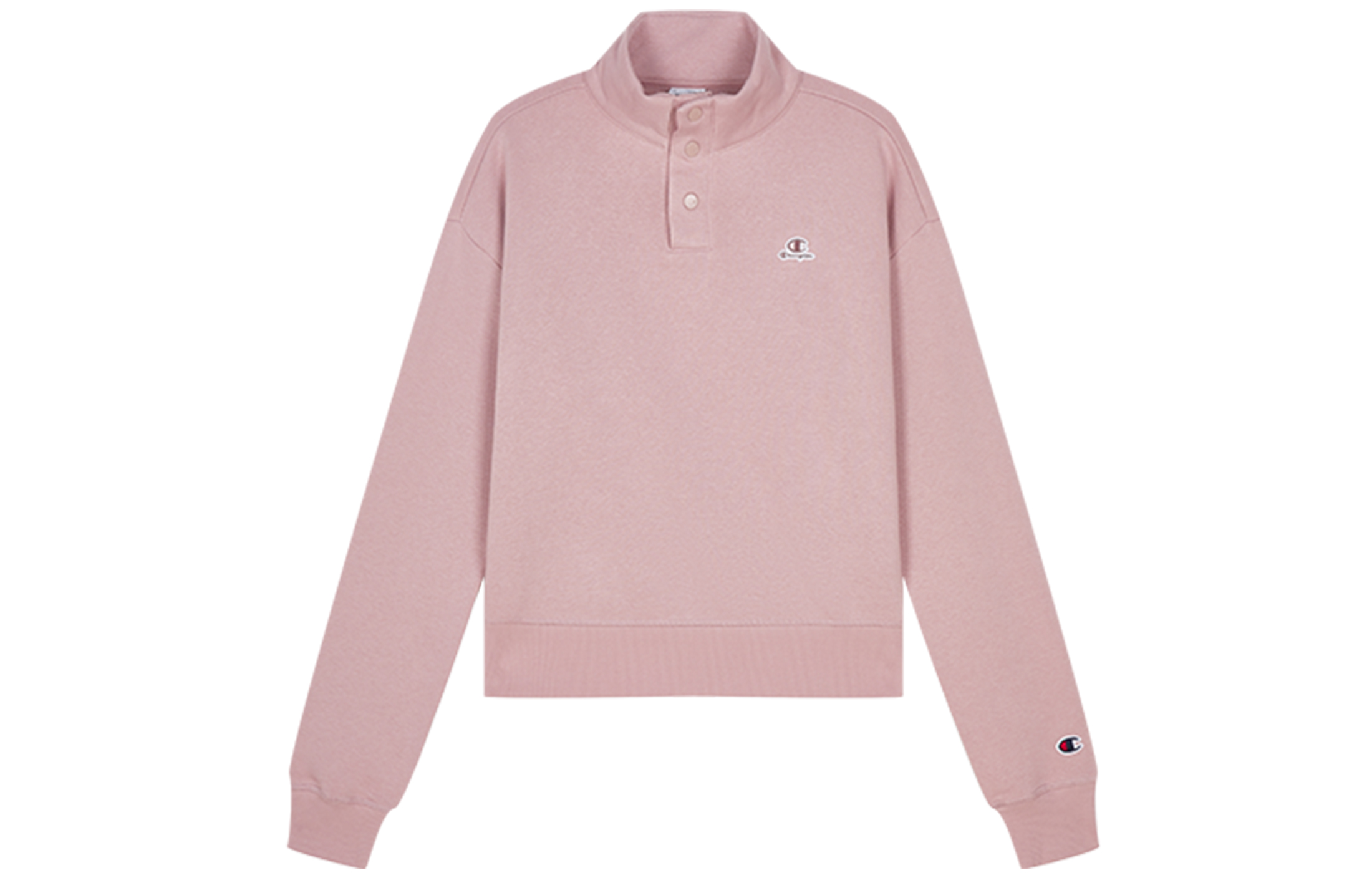 Champion Sweatshirt Europe Version Women's