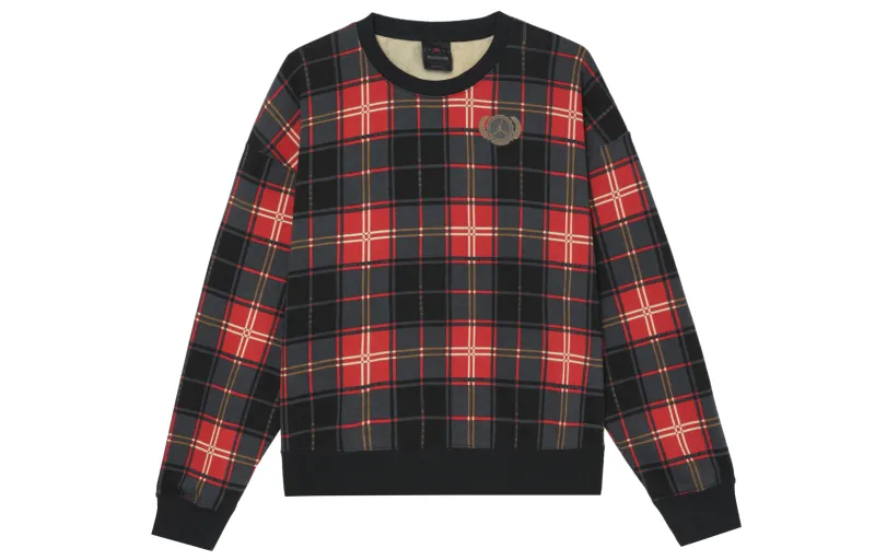Jordan Brooklyn sweatshirt
