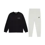 New Balance Sweatshirt Set Unisex