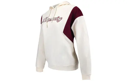 Anta Sweatshirt Women's Duck Down White