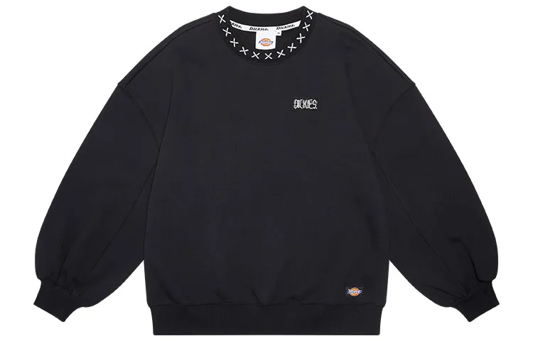 Dickies Sweatshirt Women's Black