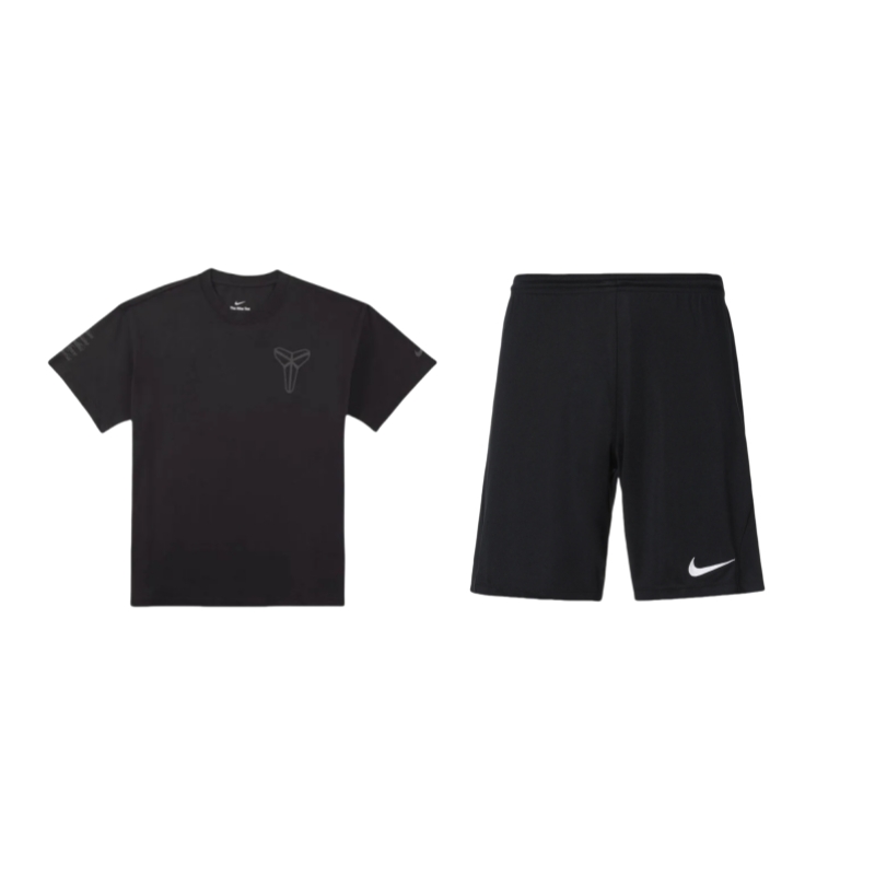 Nike Kobe Mamba Mentality T-Shirt