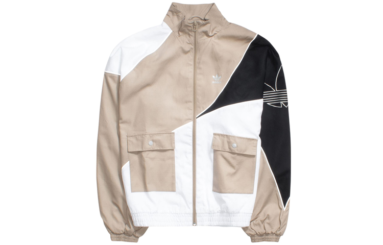 Женская куртка adidas originals 3M (разноцветный) — фото 1