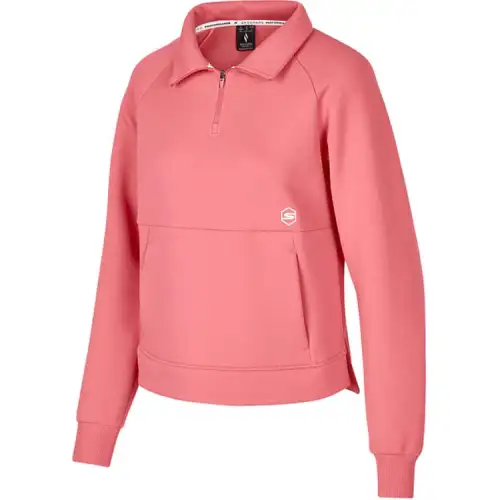 Skechers GOKNIT Sweatshirt Women's Desert Rose