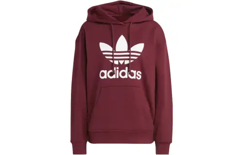 Adidas Originals Trefoil Hoodie