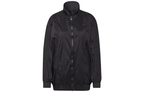 Adidas Originals ADICOLOR Jacket Women's Black