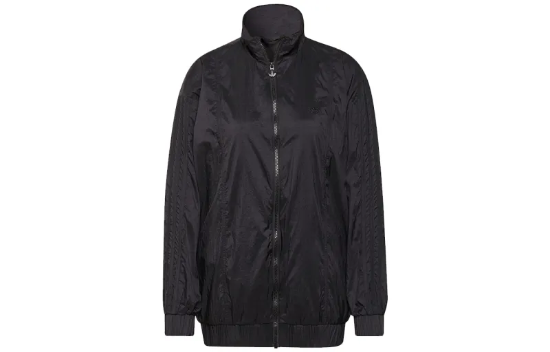 Adidas Originals ADICOLOR Jacket Women's Black