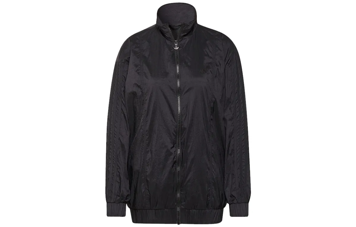 Adidas Originals ADICOLOR Jacket Women's Black