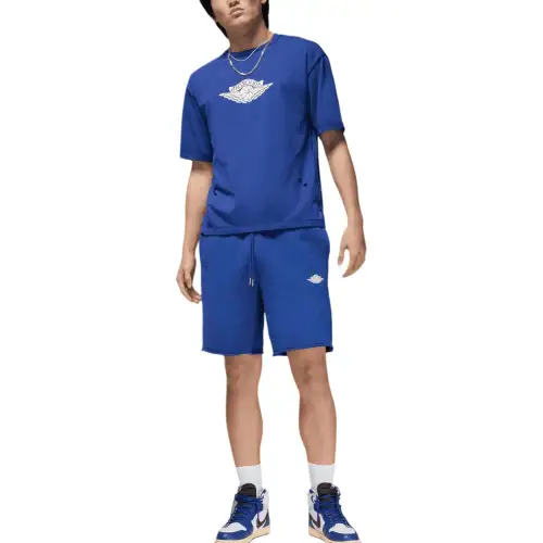 Jordan Air Jordan Rare Air Men's French Terry Shorts