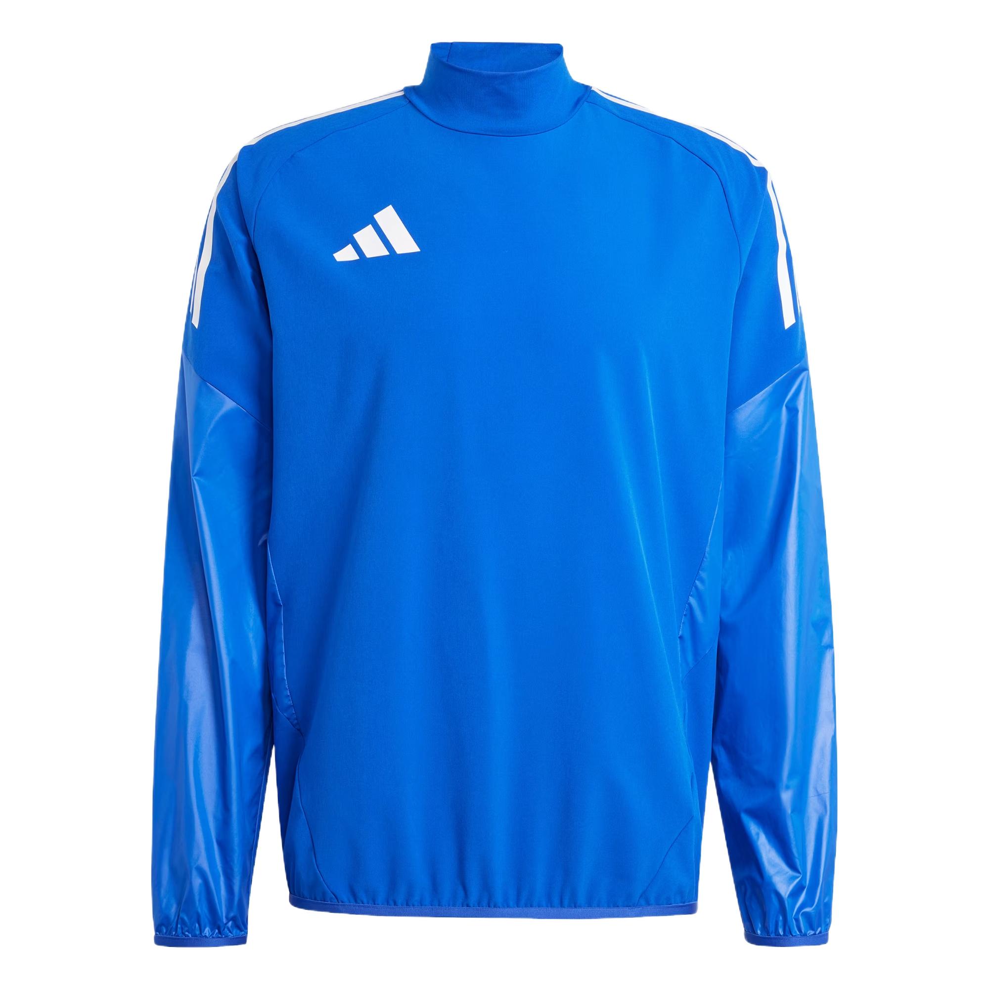 Adidas Soccer Jersey Men’s Royal Blue