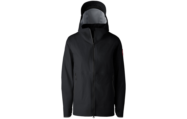 Женская куртка Canada Canada Goose Kenora SS21 Kenora (черная)
