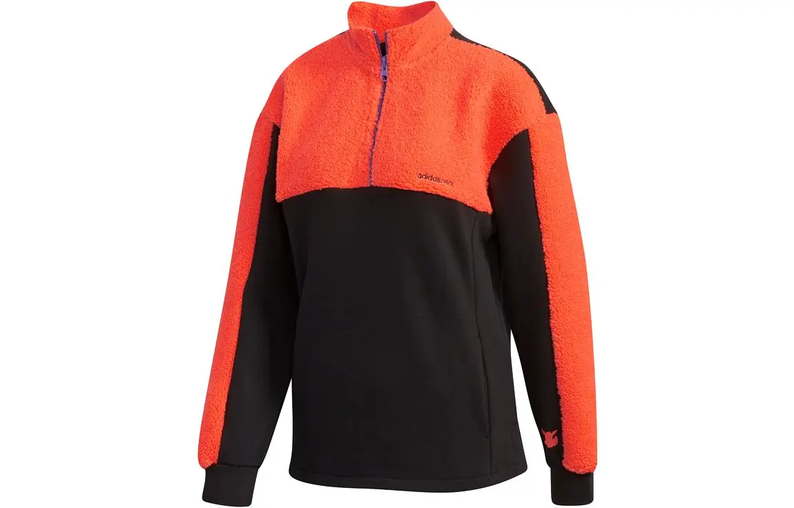 Adidas Sweatshirt Women's Multicolor