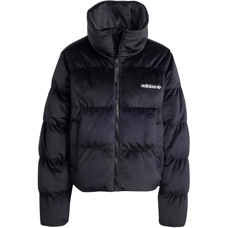 Adidas Velvet Jacket