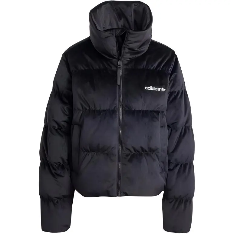 Adidas Velvet Jacket