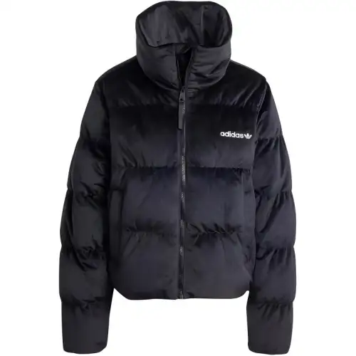 Adidas Velvet Jacket