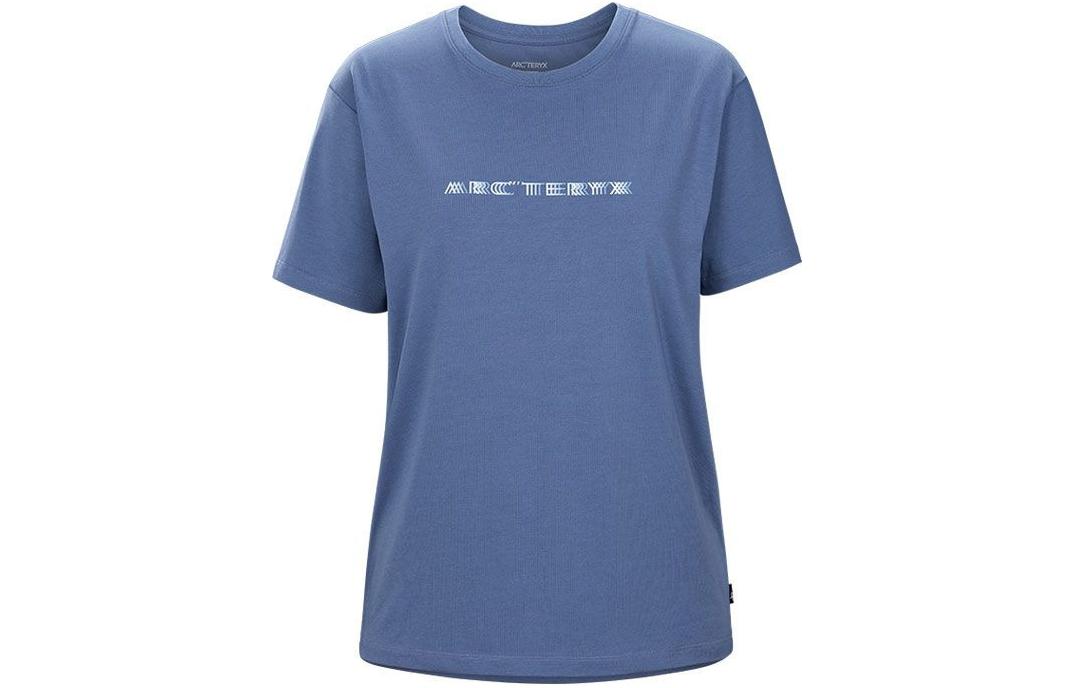 Arc’teryx CORMAC Quick Dry T Shirts Women’s