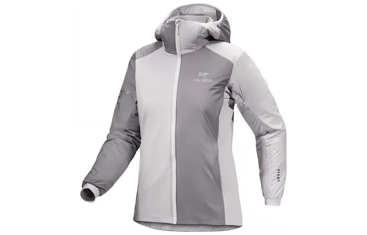 Arc'teryx x Beams Puffer Jacket Women's