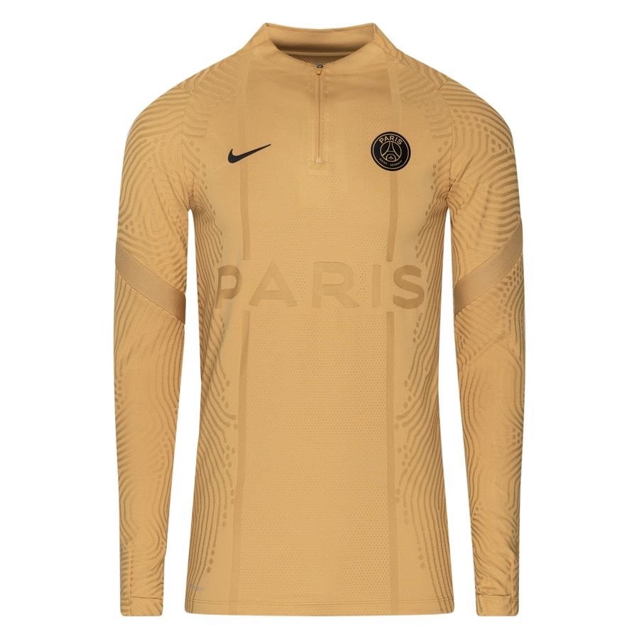 Nike x BALISHENGRIERMAN,LIANMINGKUAN Soccer Jersey Unisex Gold