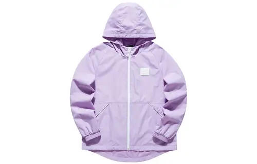Skechers Jackets Women's Hooded Moderate Other