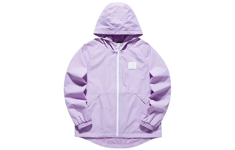 Skechers Jackets Women's Hooded Moderate Other