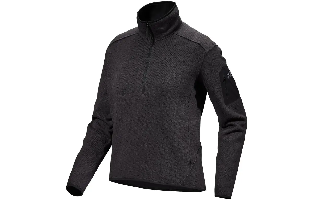 Arc'teryx COVERT Fleece Clothing Women's