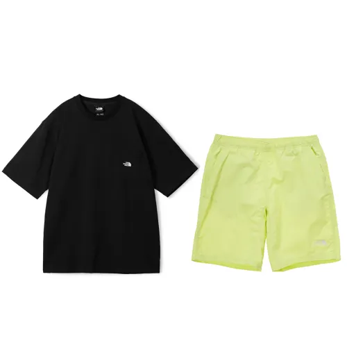 THE NORTH FACE Casual Sportswear Men's