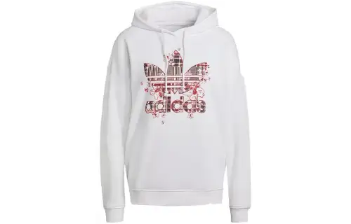Adidas Originals Sweatshirt Women's White