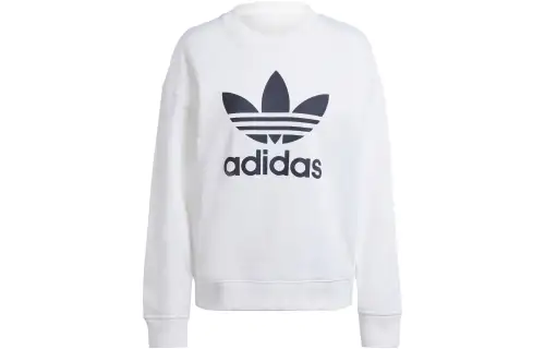 Adidas Originals crew-neck sweatshirt