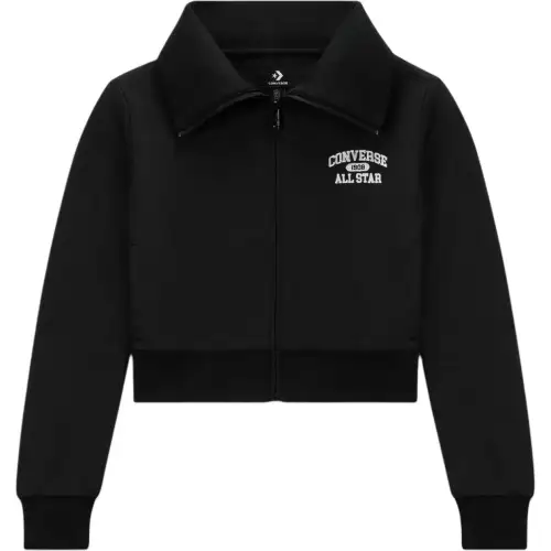 Converse Heritage Full-Zip Track Top