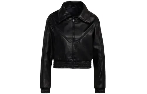Adidas Originals ADICOLOR Jacket Women's Black