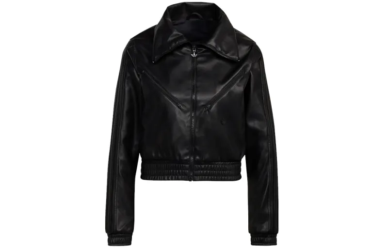 Adidas Originals ADICOLOR Jacket Women's Black