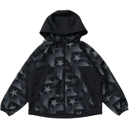 Converse Jackets & Coats Women's Black