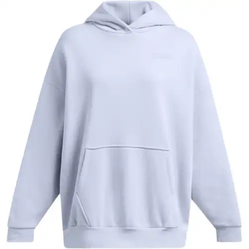 Under Armour Icon UA Sweatshirt Women's Powder Blue